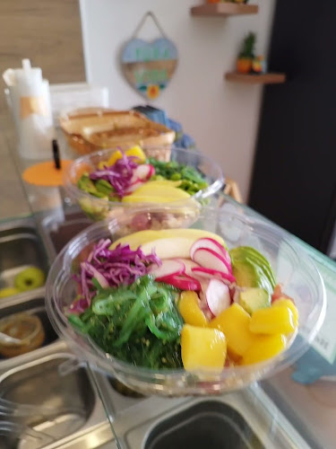 Opinii despre THE BOWL HAUS în Costa Teguise - Gastronomía y hostelería