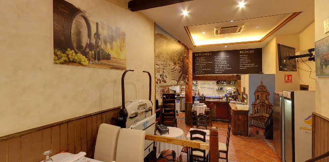 C. José Denis Belgrano, 11, Distrito Centro, 29008 Málaga