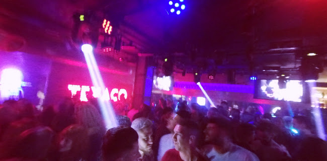 Texaco - Gastronomía y hostelería