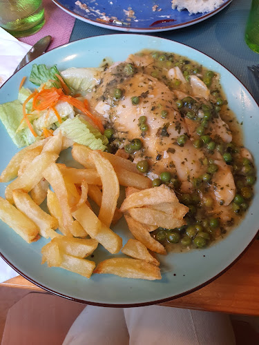 Reviews of Restaurante Jota y Hache in Burgos - Gastronomía y hostelería