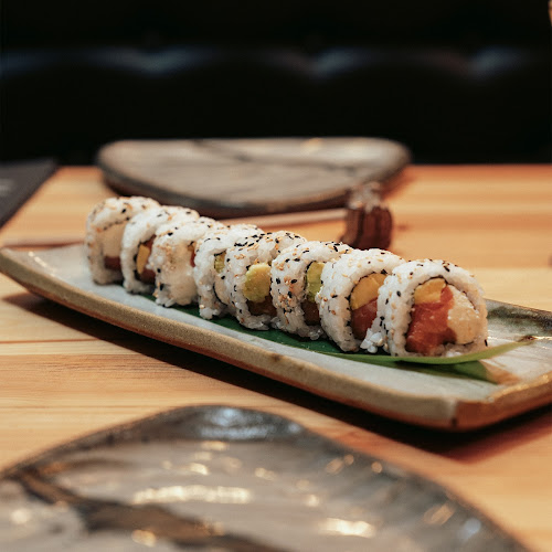 Reviews of Sibuya Urban Sushi Bar in Palencia - Gastronomía y hostelería