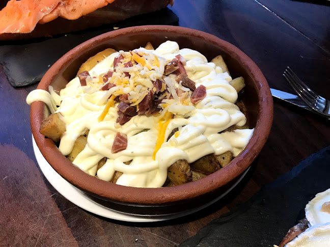 Comentarii opinii despre Dehesa Santa María