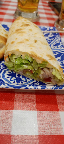 Reviews of POMODORO Pizza Pasta Burritos in Badajoz - Gastronomía y hostelería