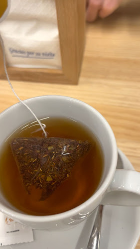 A plazoleta Open Times