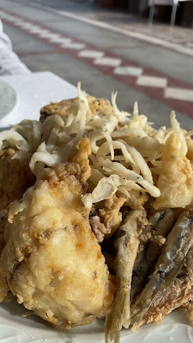 Restaurante Santa Ana Denis