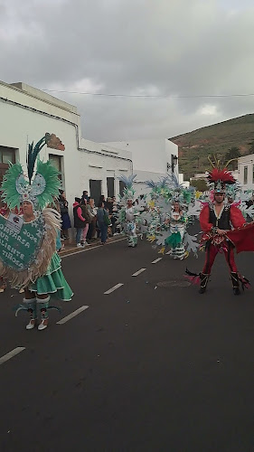Centro Cultural La Tegala - Haría
