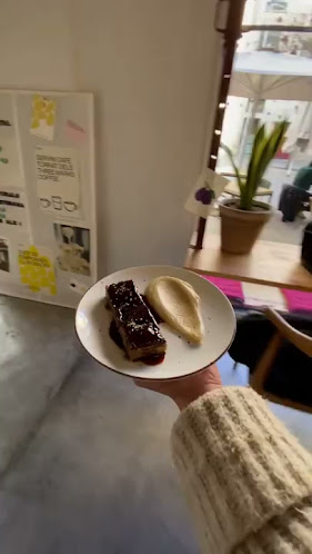 Opinii despre Espai Puntal în Barcelona - Gastronomía y hostelería