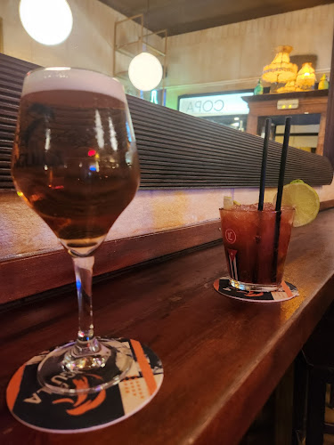 Copa Café Barcelona - Barcelona