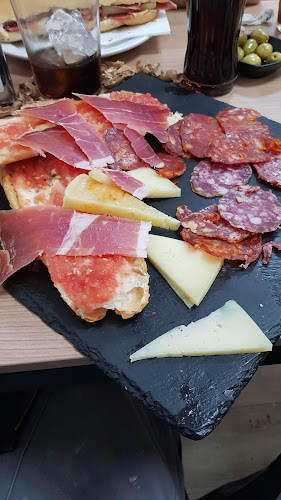 Restaurante El Trovador (Valencia) - Gastronomía y hostelería