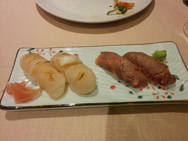 Restaurante IMPERIAL - Pamplona