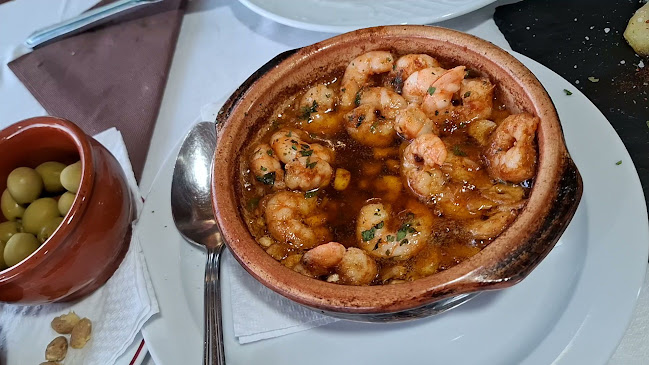 Opinii despre Restaurante Santa Ana Denis în Arroyo de La Miel - Gastronomía y hostelería