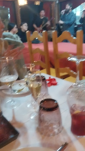 Reviews of Venta Restaurante "Las Brasas" in Málaga - Gastronomía y hostelería