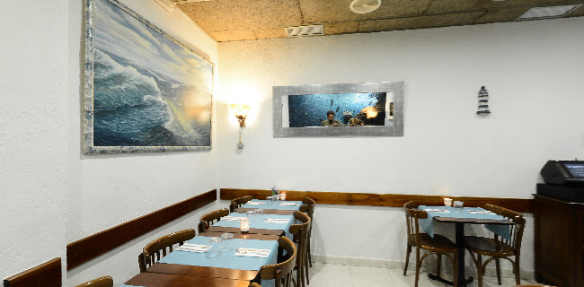 Opinii despre Restaurante Pizzería Mediterrania în Caldes de Montbui - Gastronomía y hostelería