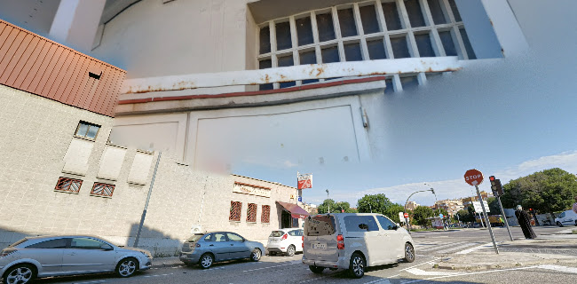 Bar Restaurant Cal Manel