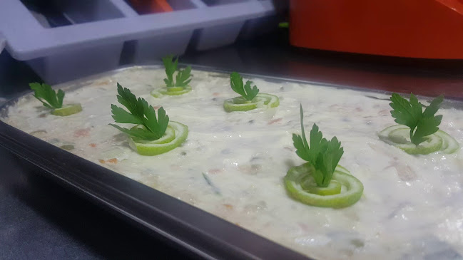 CHURRERIA YO' JUAN - Gastronomía y hostelería