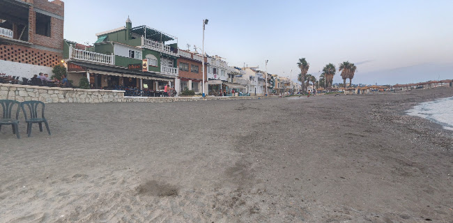 Restaurante El Cabra