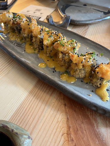 Sibuya Urban Sushi Bar - Gastronomía y hostelería