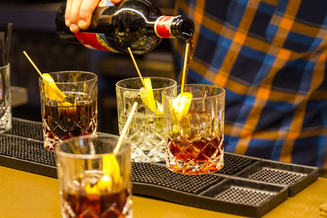 Reviews of Restaurante Arima in Madrid - Gastronomía y hostelería