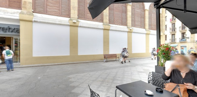 Coffee Break Donosti - Gastronomía y hostelería