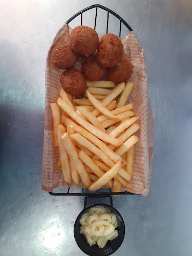 Cafe 2021 - Maspalomas