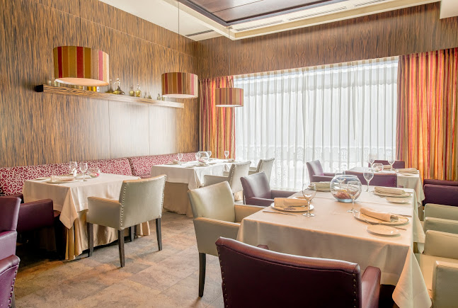 Reviews of Restaurante Al-Zagal - Córdoba in Córdoba - Gastronomía y hostelería