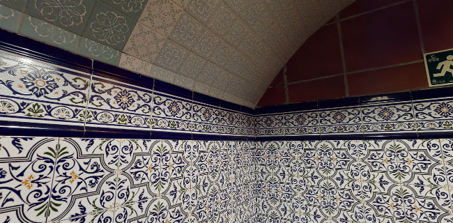 C. del Mesón de Paredes, 13, Centro, 28012 Madrid