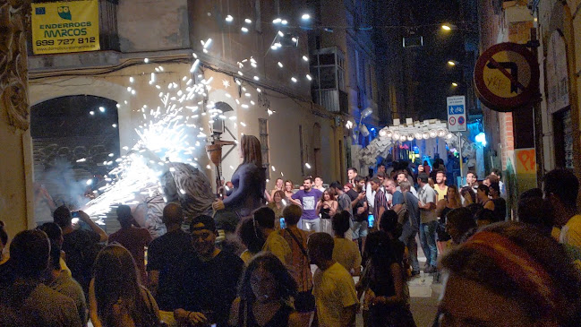 Cafè del Sol - Gastronomía y hostelería