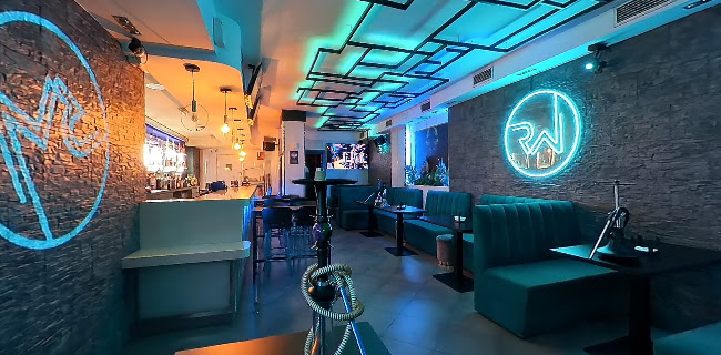 Comentarii opinii despre Raüw Lounge Bar