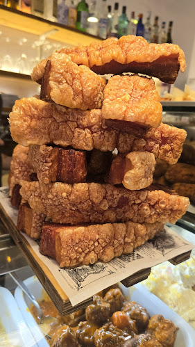 Casa Baldo - Zaragoza - Gastronomía y hostelería