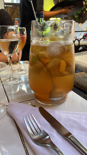 La Brasa de Ibiza - Gastronomía y hostelería