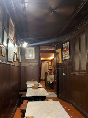 Taberna Antonio Sánchez - 1787 - La Taberna más antigua de Madrid - Gastronomía y hostelería