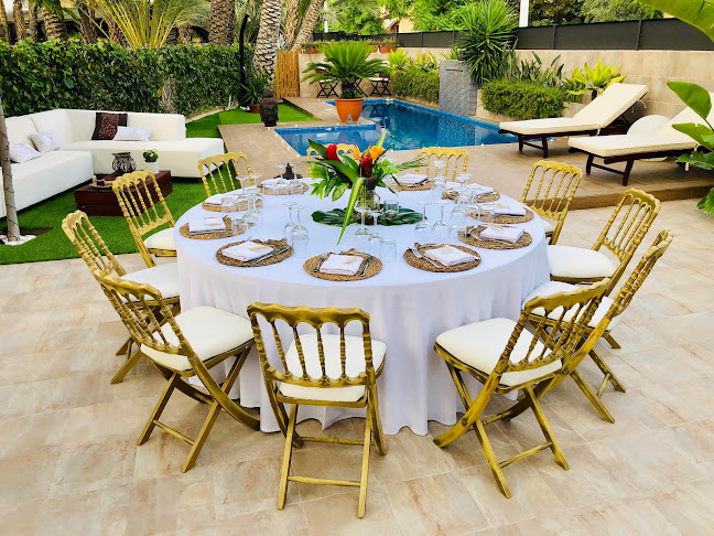 Lamum Catering Elche