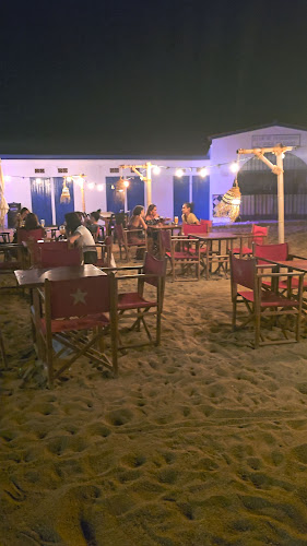 Platja dels Pescadors, 08340 Vilassar de Mar, Barcelona