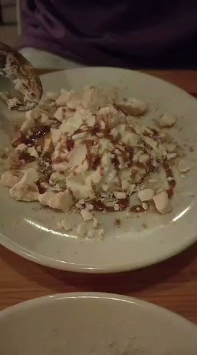 Opinii despre Burgerhouse în Cruce de Arinaga - Gastronomía y hostelería