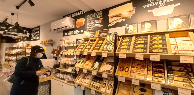 Pastelería Sabores de Antaño