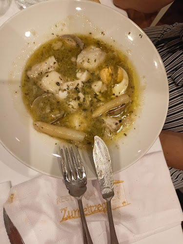 Comentarii opinii despre Bar Restaurante EGOSARI