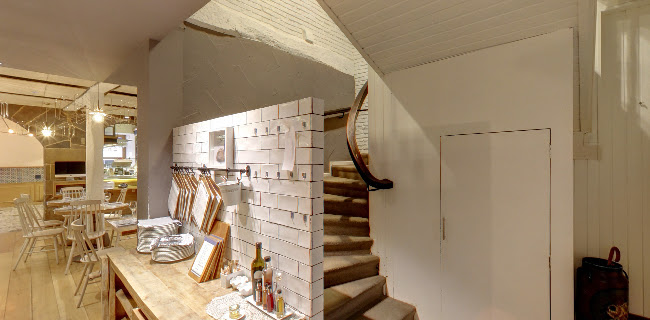 Restaurante Arkupe - Gastronomía y hostelería