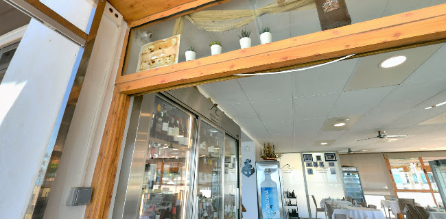 Comentarii opinii despre Restaurante Avante Claro