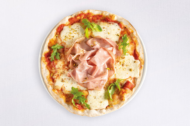 Restaurante La Tagliatella Senza Glutine (Sin Gluten), Zaragoza