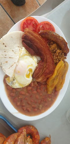 Comments and reviews of La Casa Del Pan