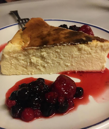 Pizza Posta Open Times