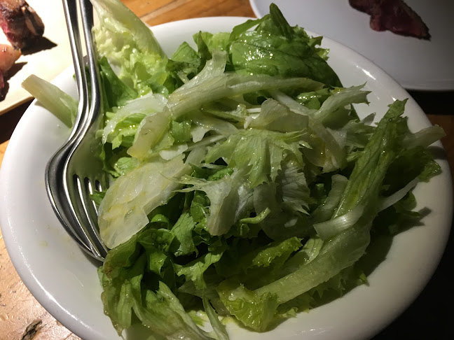 Comments and reviews of Restaurante Arima