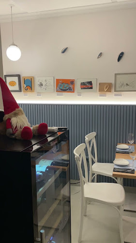 Reviews of Charnela in Madrid - Gastronomía y hostelería