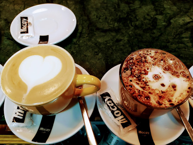 Restaurante La Biblioteca - Sevilla