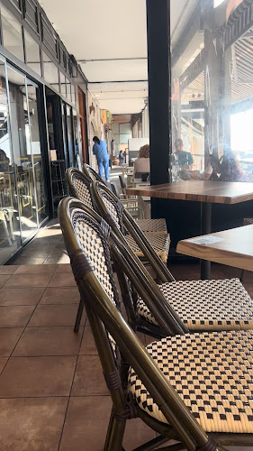 Reviews of Arriba la Cuchara in A Coruña - Gastronomía y hostelería