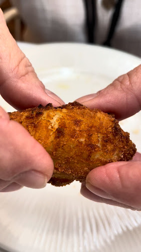 Reviews of Casa Federico in Dénia - Gastronomía y hostelería