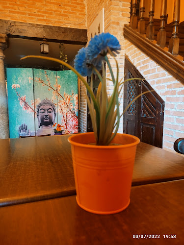 Taberna Piedra Pinta Phone number