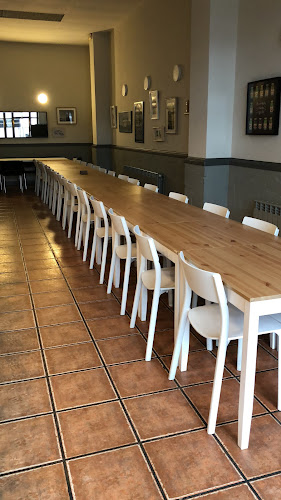 De La Rosa - Gastronomía y hostelería