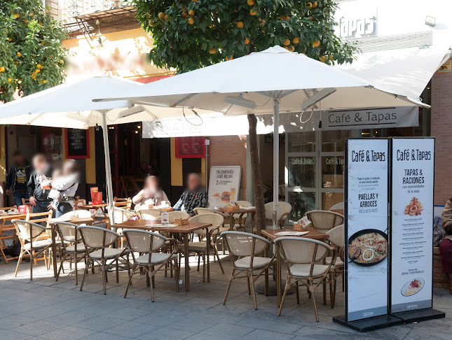 C. San Jacinto, 12, 41010 Sevilla