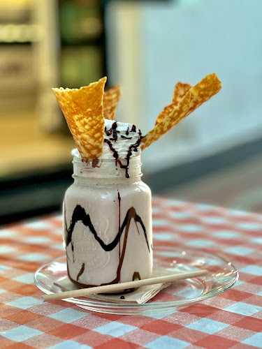 Mammamia Gran Canaria - Gelato y Pizzeria Las Canteras
